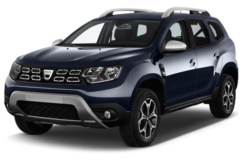 Dacia Duster Access Découvrez Le Suv Dacia Duster