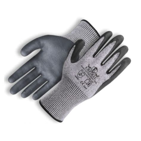 Empiral Gorilla Cut Microfoam Cut Resistant Gloves Safety Supply