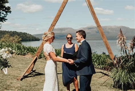 mesmerizing wedding destinations   zealand wedded wonderland