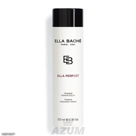 Ella Bache Тоник придающий сияние Томат Tomato Radiance Toner 200мл