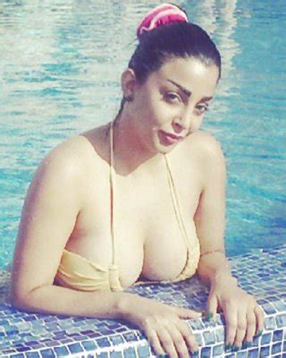 Hot Lebanese Roula Yamout Porn Pictures XXX Photos Sex Images