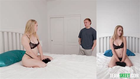 Athena Fleurs Her First Anal Experience Justporn To