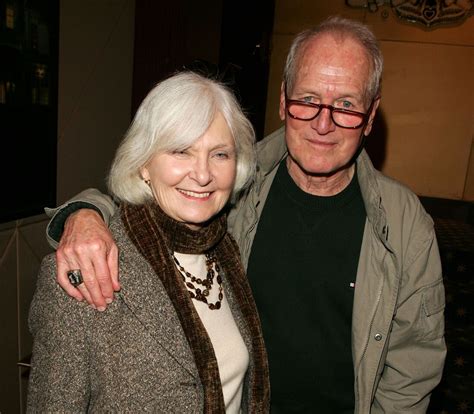 Details about Paul Newman and Joanne Woodward's Inspiring 50-Year Marriage