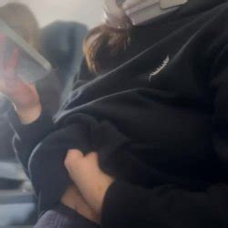 Sluts Flashing On Crowded Airplanes Porn EroMe