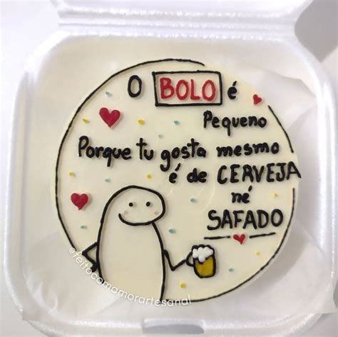 Bento Cake para vender Bolos de aniversário namorado Bolos