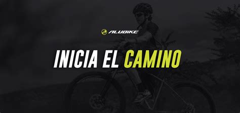 Venta Alubike Niños En Stock