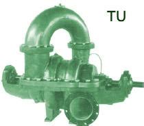 Axial Split Volute Case Pumps Parikh Sales Ahmedabad Gujarat