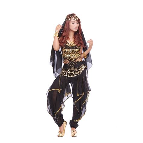Promo Costume De Danse Orientale Mini Prix