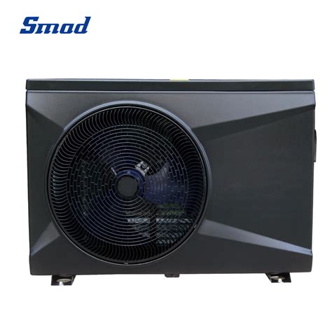 Electric Split Water Heater System Swimming Pool Heat Pump China Quick Swimming Pool Heater