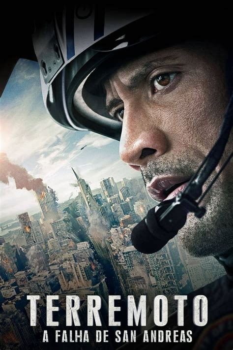 Terremoto A Falha De San Andreas Filme Completo Hd Assistir Online