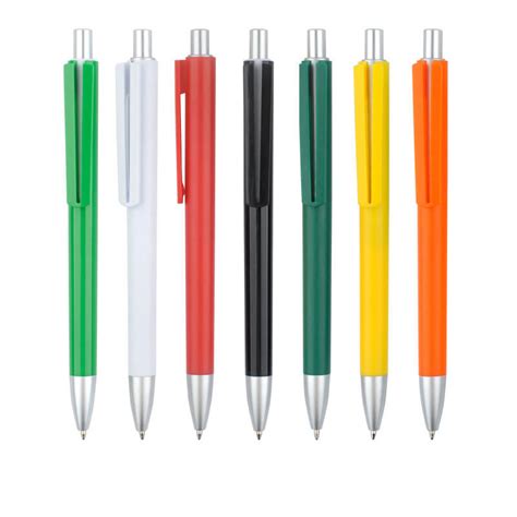 Office Supplies Custom Ballpoint Pens Ballpenmanufacturer