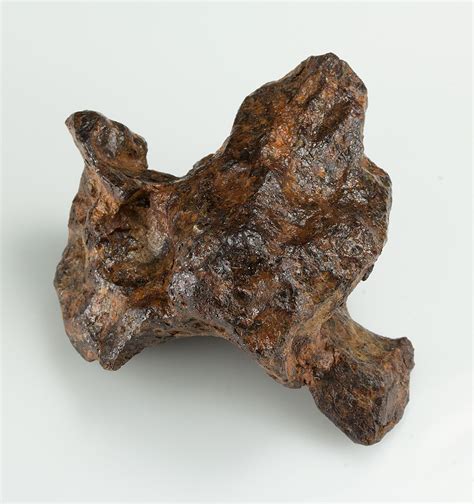 Meteorite - Nickel Iron (71 grams) - Minerals For Sale - #2026736