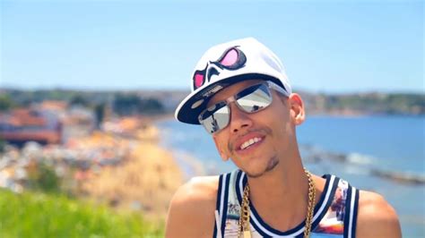 Mc Menor Da Vg Conto Do Pescador Video Clipe Oficial Youtube