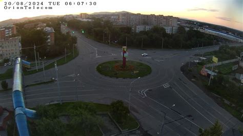 Webcams Around Ust Abakan Meteoblue