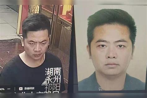 悬赏3万缉凶！湖南祁阳市发生重大刑案 村民：男子疑杀妻后潜逃