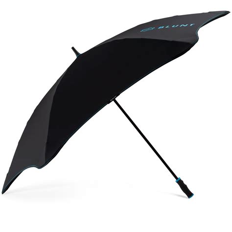 Blunt Umbrellas Blunt Sport Blackblue 942006610024