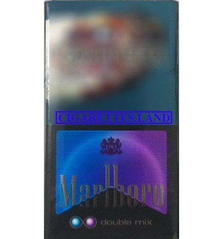 Marlboro Double Mix cigarettes – Free shipping. Cheap Australia Store.