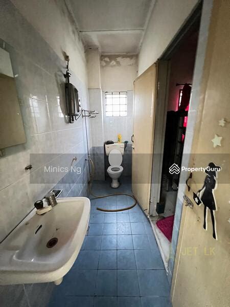 Taman Sentosa Ria Klang Double Storey Corner House Klang Selangor 4