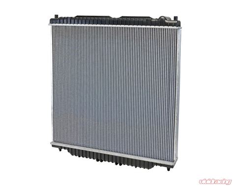 Afe Power Bladerunner Oer Series Radiator Ford Excursion F 250 F 350 F 450 F 550 Super