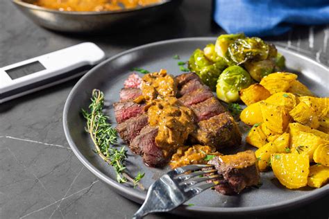 How To Prepare A Deer Steak