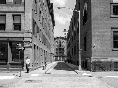 Urban Landscape New York – heinzfischerFOTOGRAFIE