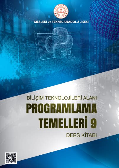 Programlama Temelleri S N F Er Eve Retim Program B L M