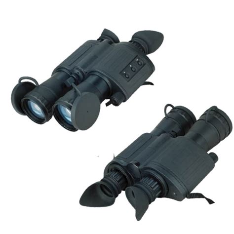 Night Vision Binoculars - Eagle Africa Technology