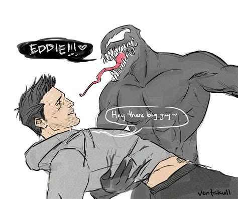 Fanarts » Symbrock | Superhéroes, Animales de anime, Animes yandere