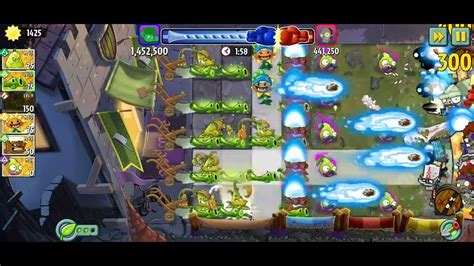 Plants Vs Zombies Battlez Arena Week Boosterama Million No