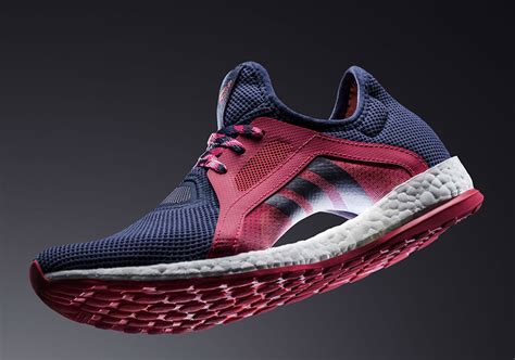 Adidas Pure Boost X Women S Running Shoe