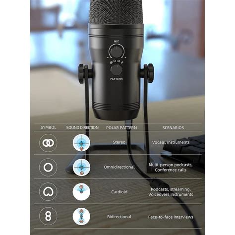 Fifine K690 | Wired USB Microphone | Price in Pakistan