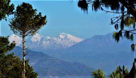 Nagarkot Dhulikhel Namobuddha Hiking - Magic Expedition And Tours