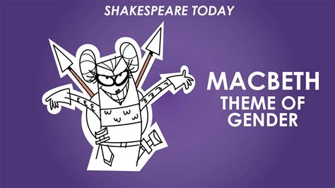 Macbeth Key Quotes Analysis Part 2 Shakespeare Today Series