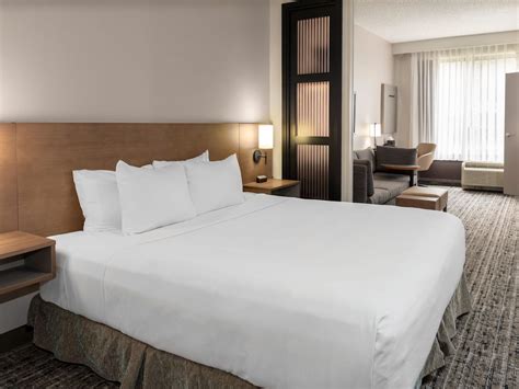 Modern Arlington TX Hotel | Hyatt Place Dallas/Arlington