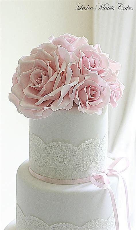 Pink Wedding - Pink Roses #1930274 - Weddbook