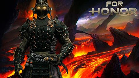 Fire From Deflects And The Lava Orochi Duels Ep 587 [for Honor] Youtube