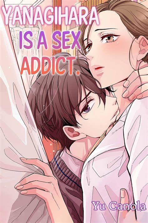 Read Yanagihara Is A Sex Addict Manhwa Latest Chapters ToonGod CC