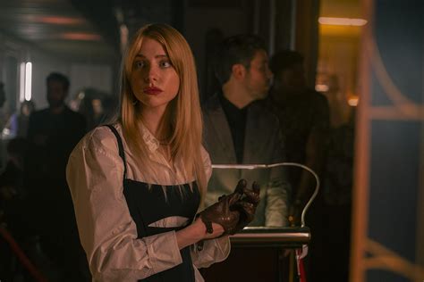Поколение «Ви» (сериал, 2023, 2 сезона) — Фильм.ру