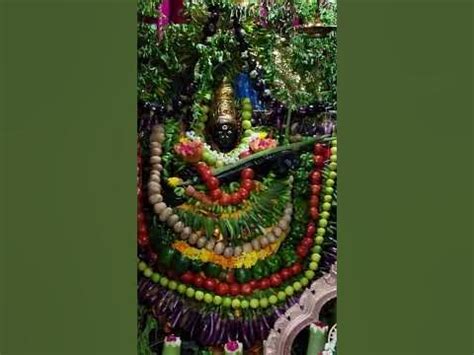 Sakambari Devi Alankaram #vijayawada #god #kanakadurgamma #trending ...