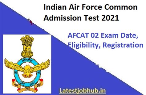 IAF AFCAT Application Form 2023 AFCAT 01 Exam Registration