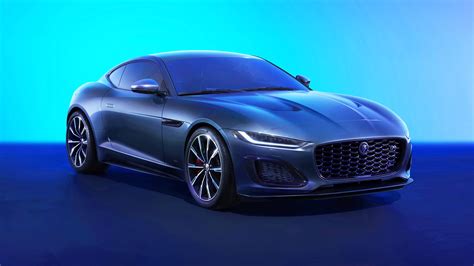 This Is The Final Jaguar F Type Top Gear