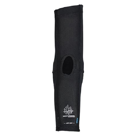 Leatt Elbow Guard Airflex Black