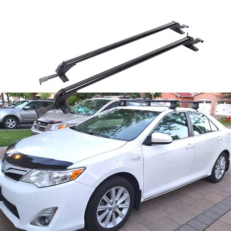 Toyota Camry Roof Rack Exploring Top 10 Videos And 80 Images