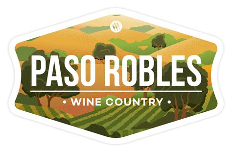 Paso Robles Wine Guide Wine Folly