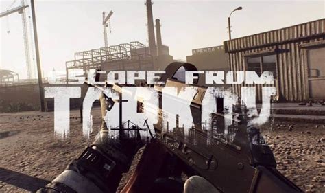 Battlestate games launcher in c - assestupid