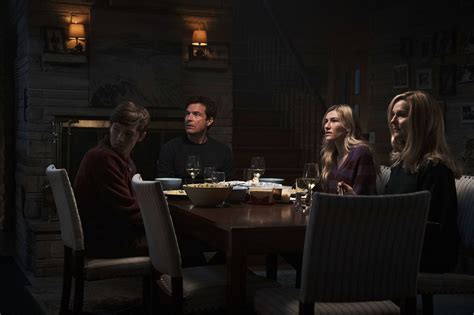 Ozarks Ending Explained Exclusive Finale Conversation With The Cast