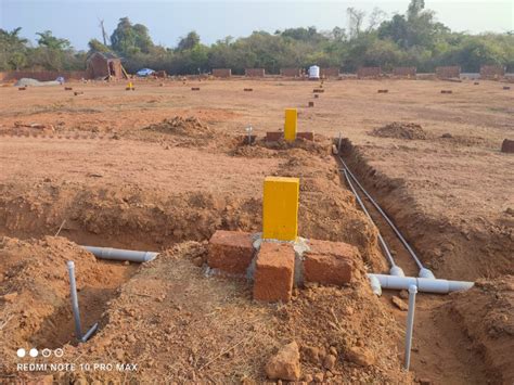 8 Cent Residential Plot For Sale In Taliparamba Kannur