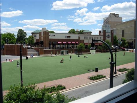 downtown silver spring silver spring maryland