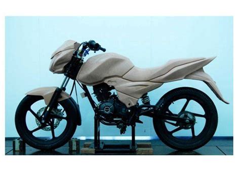 Bajaj Discover 125 ST Exclusive Technical Details Showcase