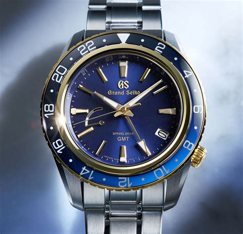 Descubrir Imagen Grand Seiko Msrp Thptnganamst Edu Vn